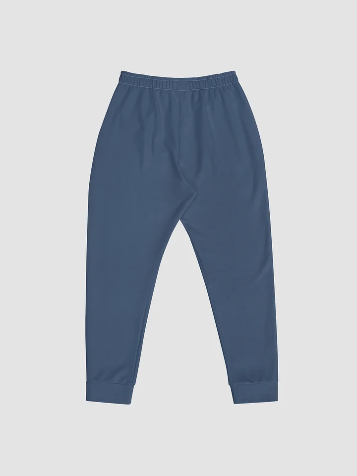 Senior Series Esports Unisex Joggers (Blue) product image (2)