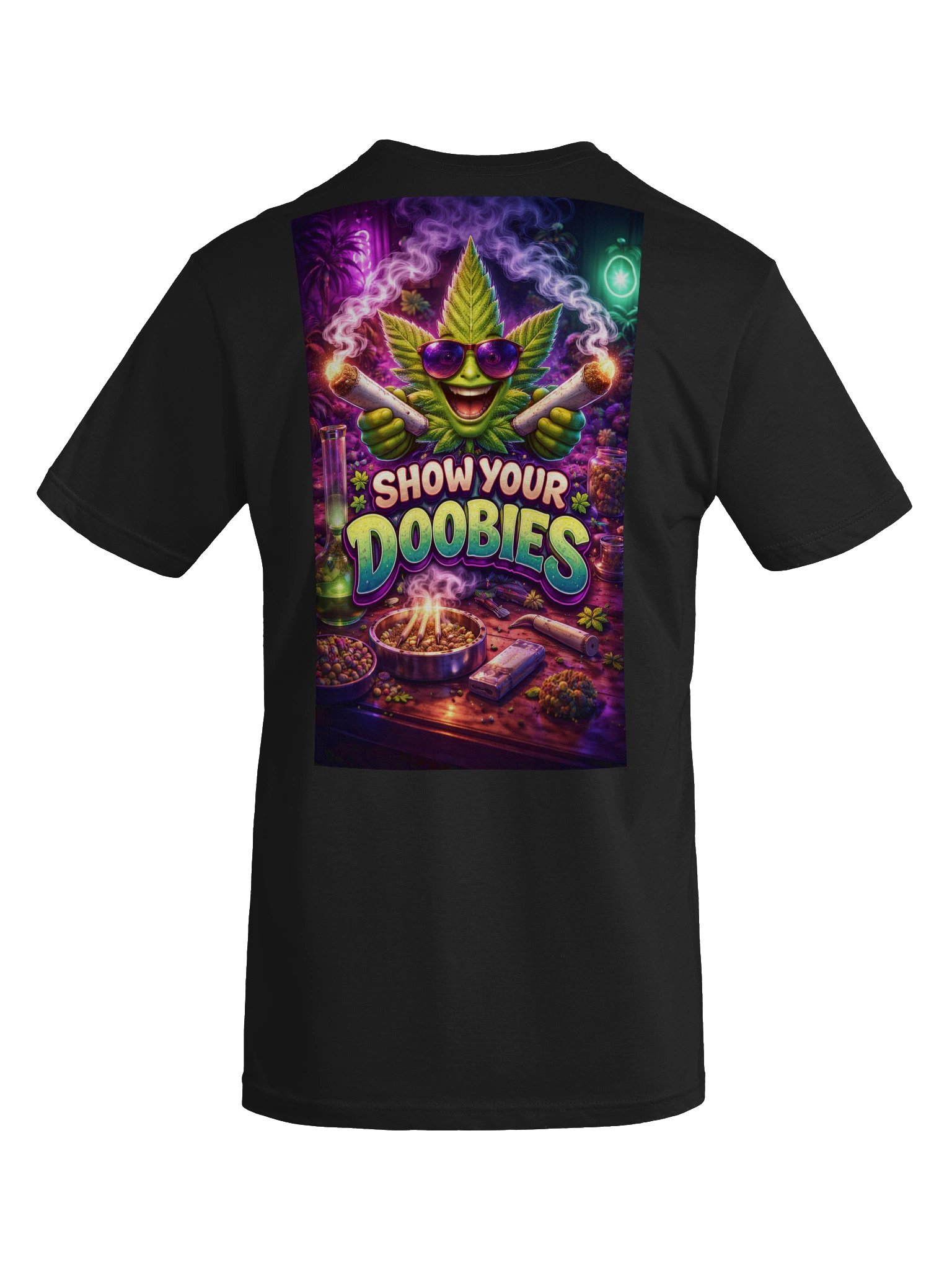Doobies Shirt product image (3)