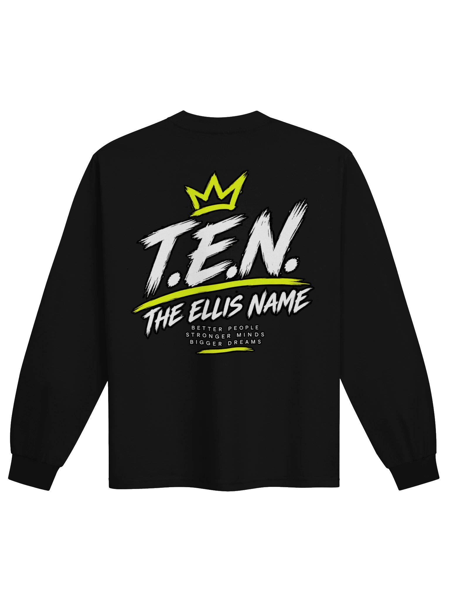 TEN Sweater product image (2)