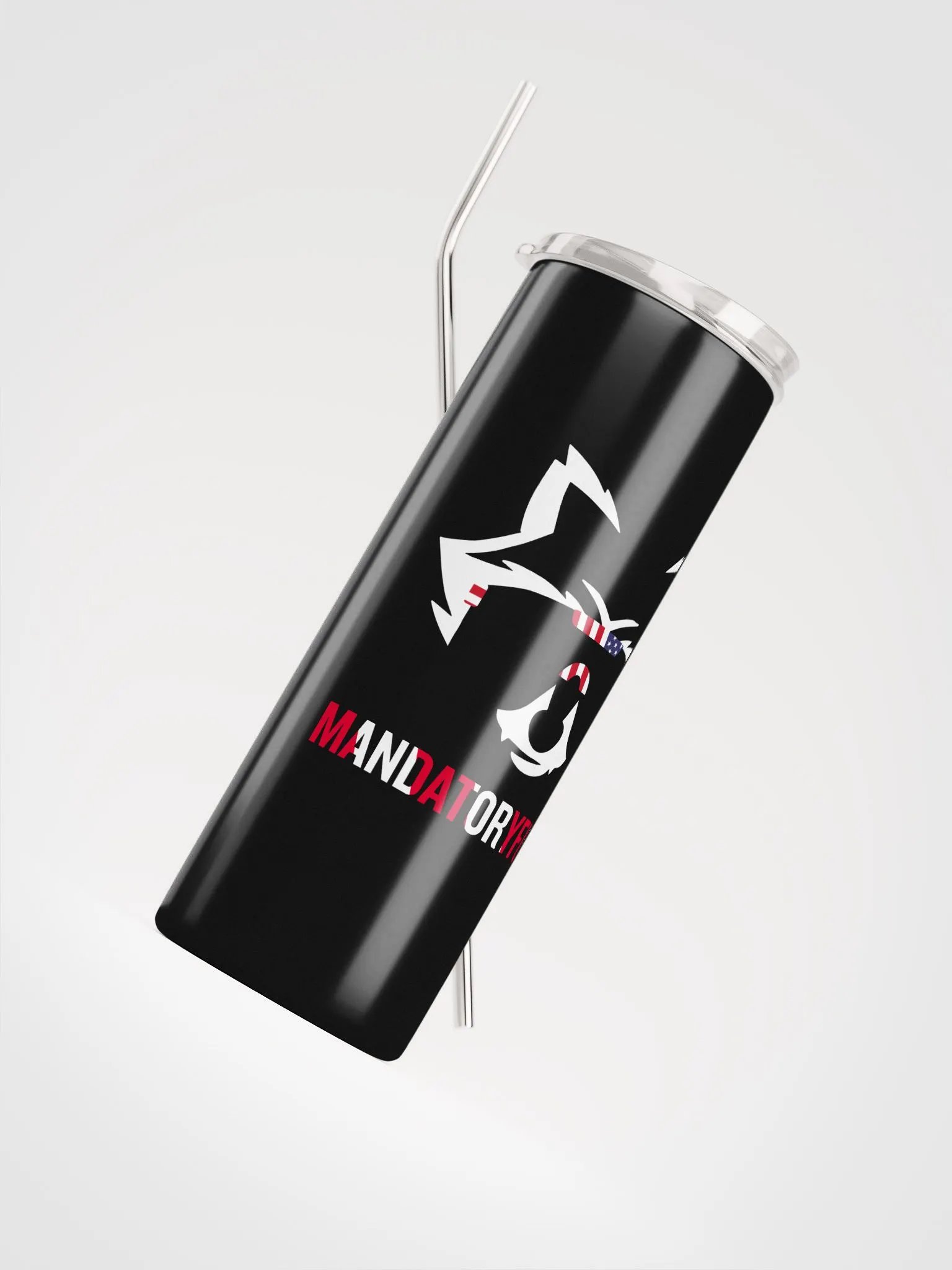 MandatoryFunDay Tumbler product image (4)