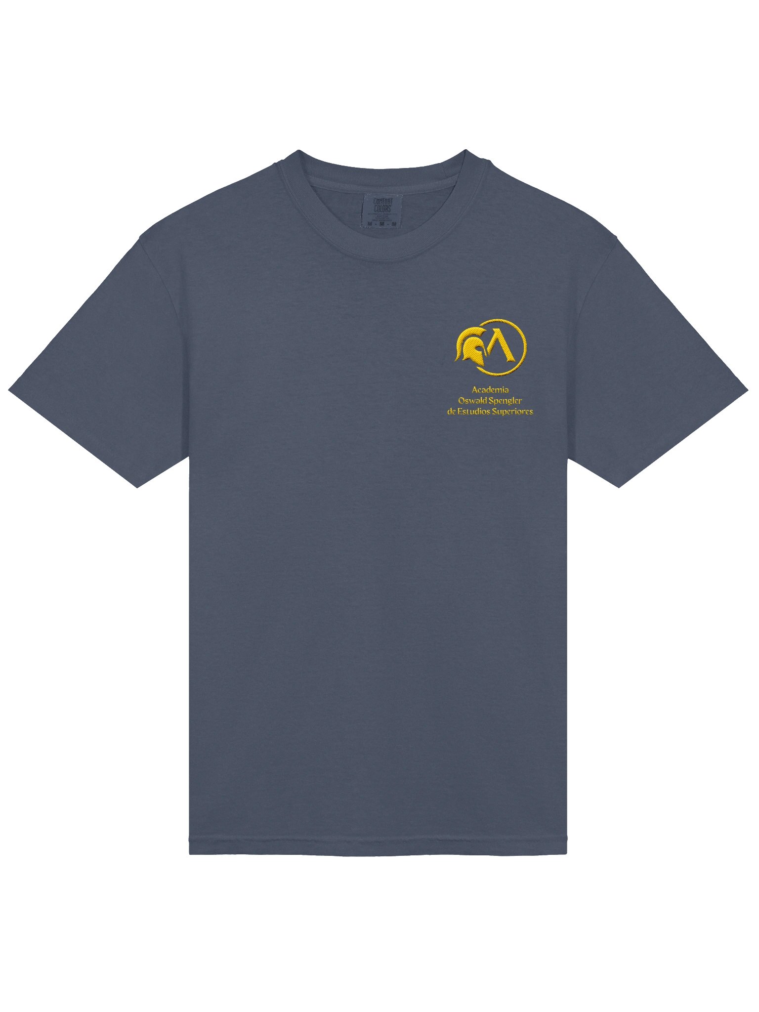 Camiseta de alumnos de la Academia Oswald Spengler product image (32)