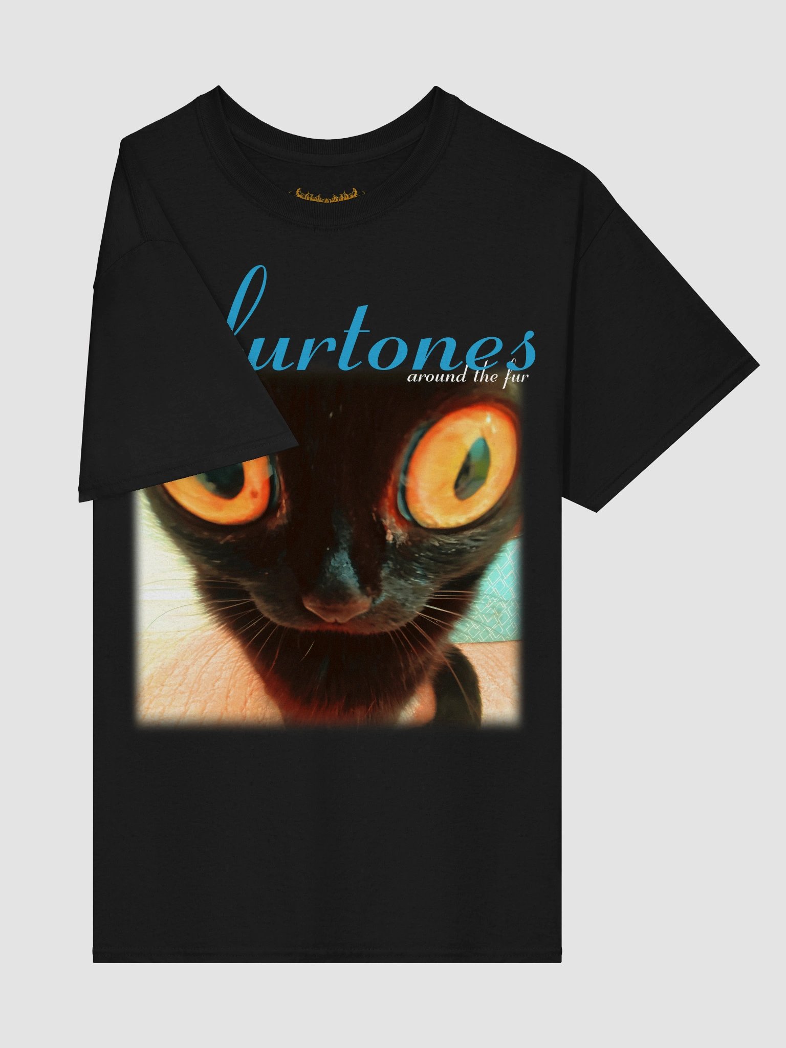 DEFurTONES AROUND THE FUR product image (32)