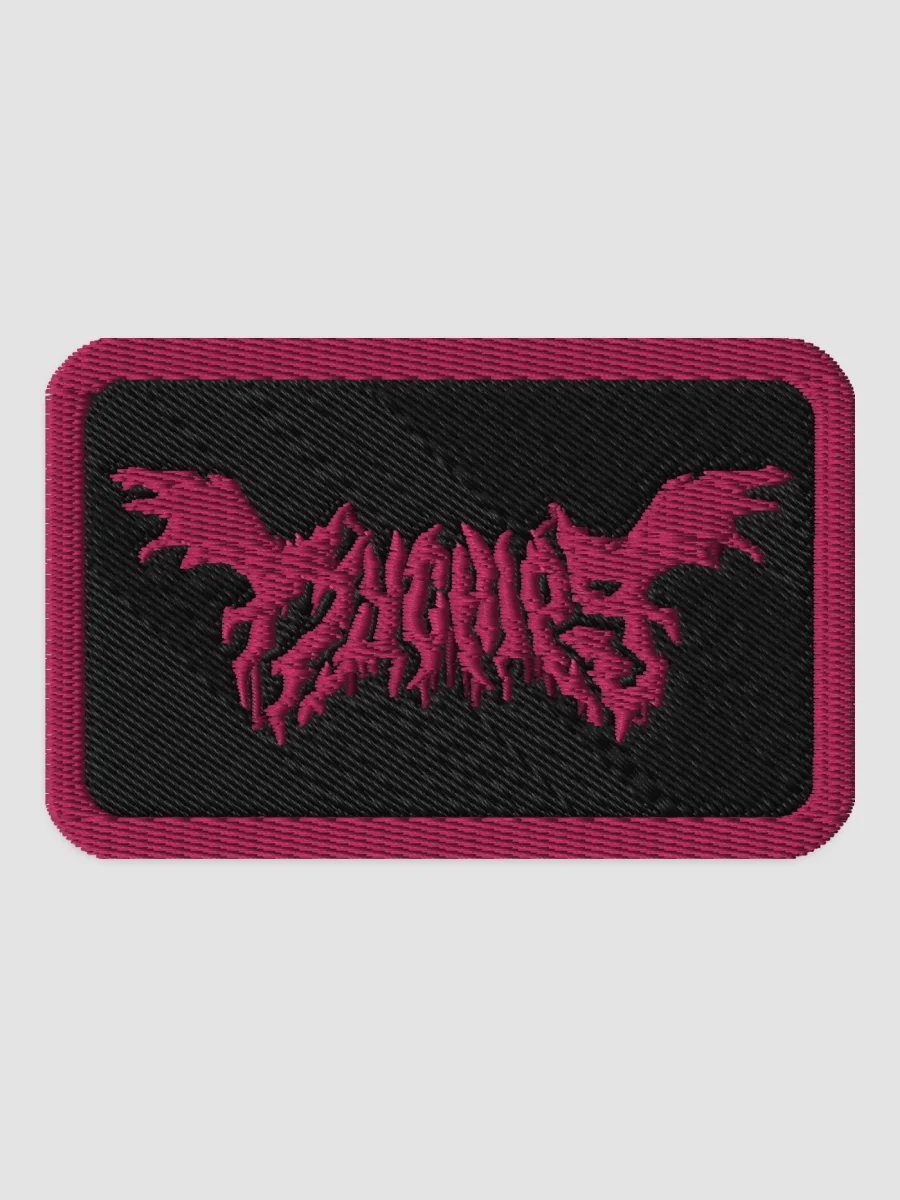 My Chips Patch product image (1)