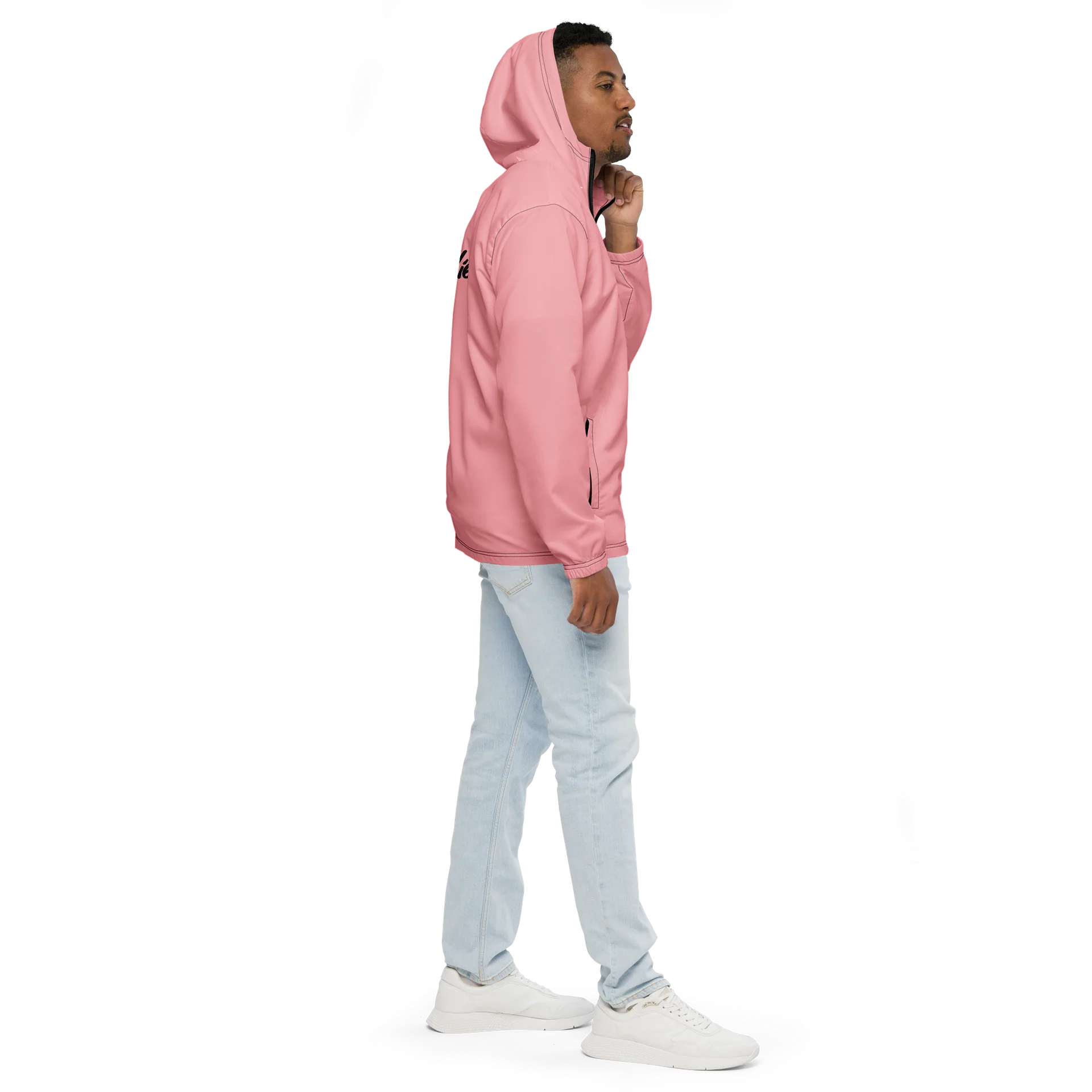 Windjas Light Pink product image (5)