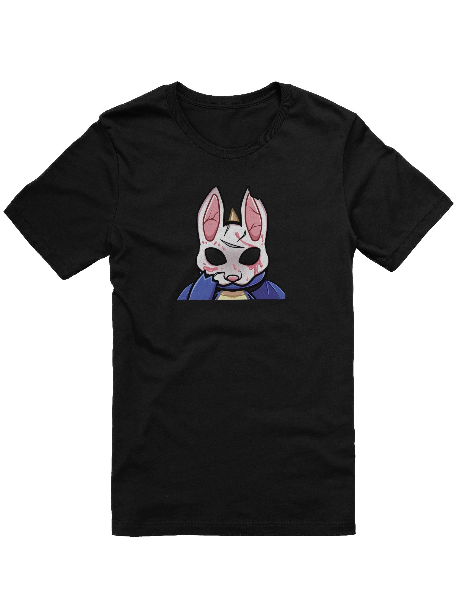 Huntress Draco Tee product image (1)
