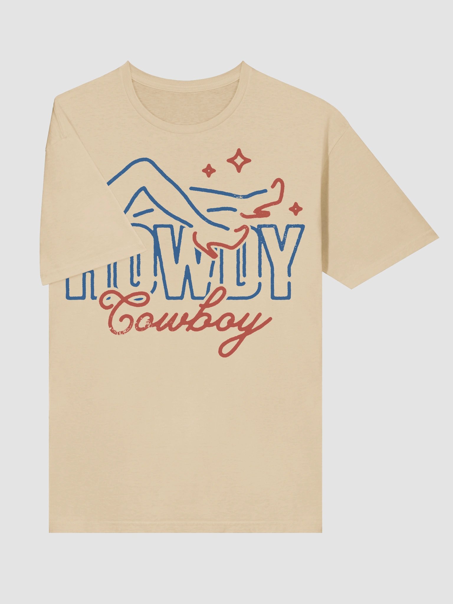 Howdy Stranger product image (5)