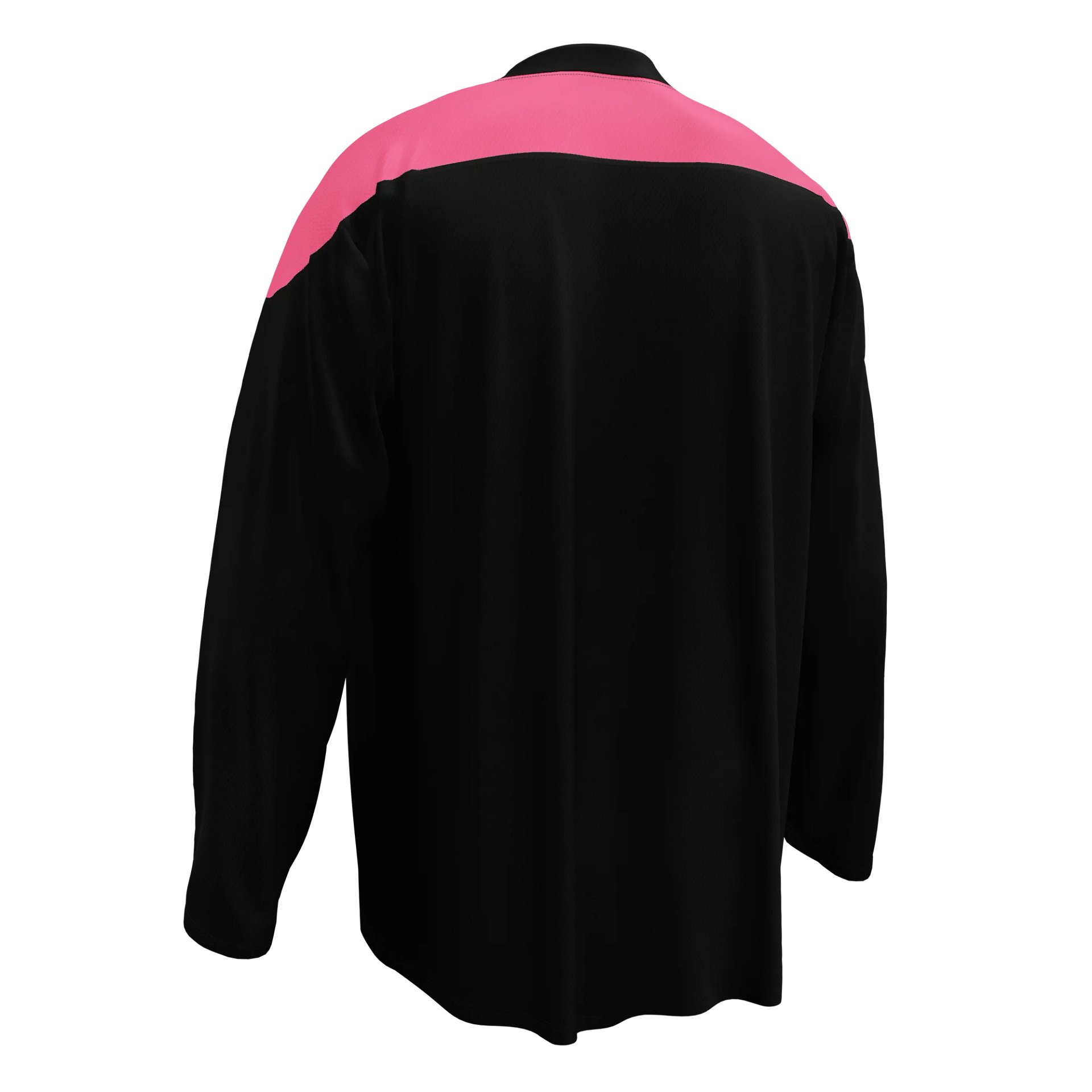 Bimbofleet Uniform Shirt - Deep Space Command product image (4)