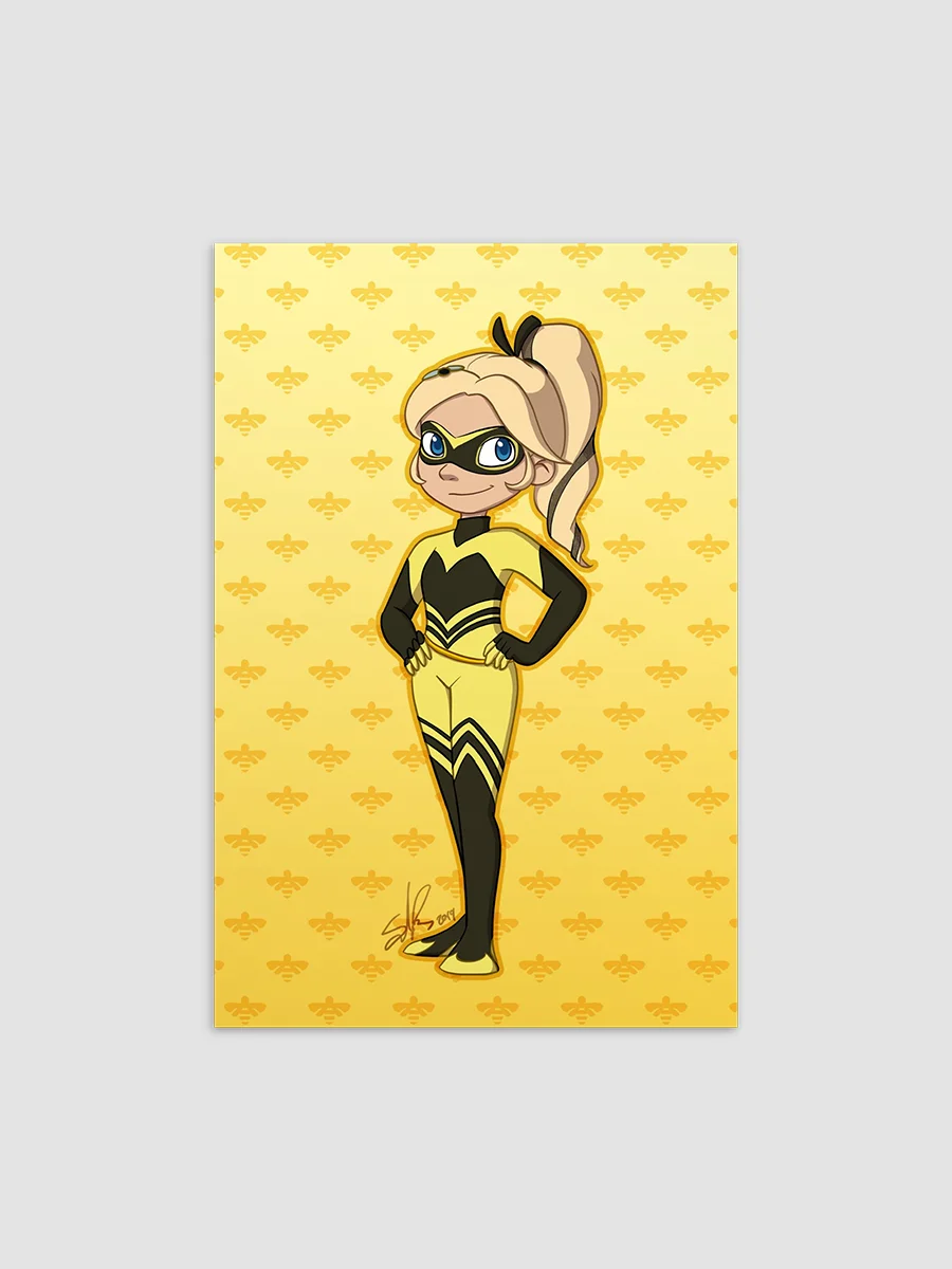 Miraculous - Queen Bee product image (1)