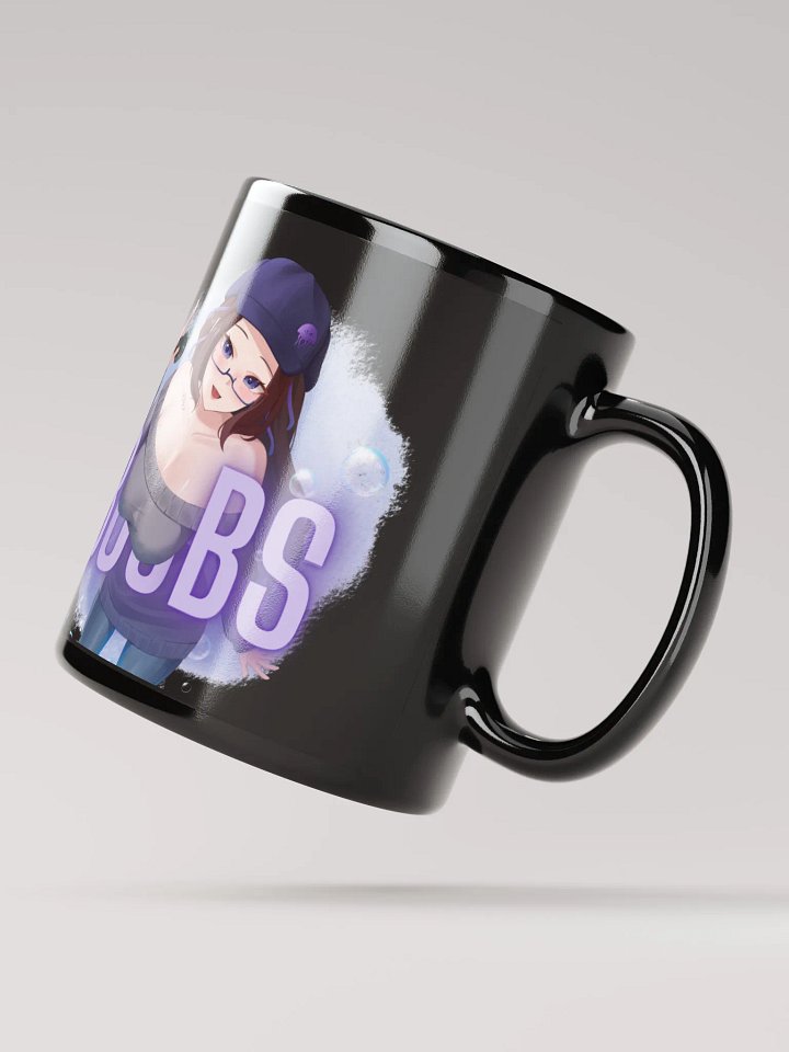 Boob cup product image (2)
