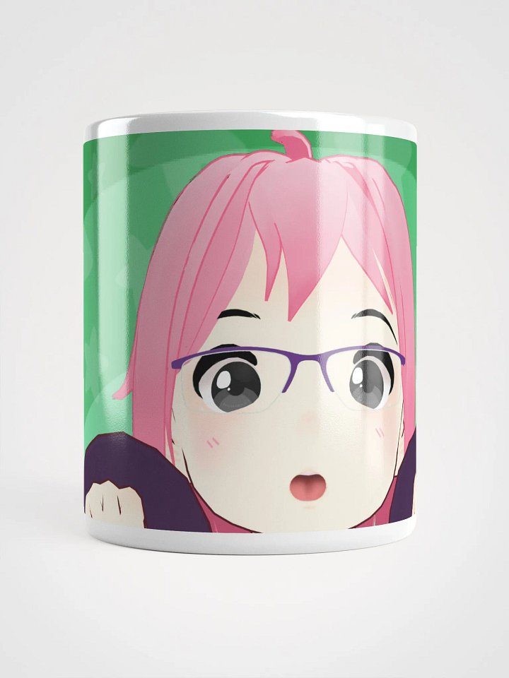 Beuchi Peek - Green (Basic) product image (1)