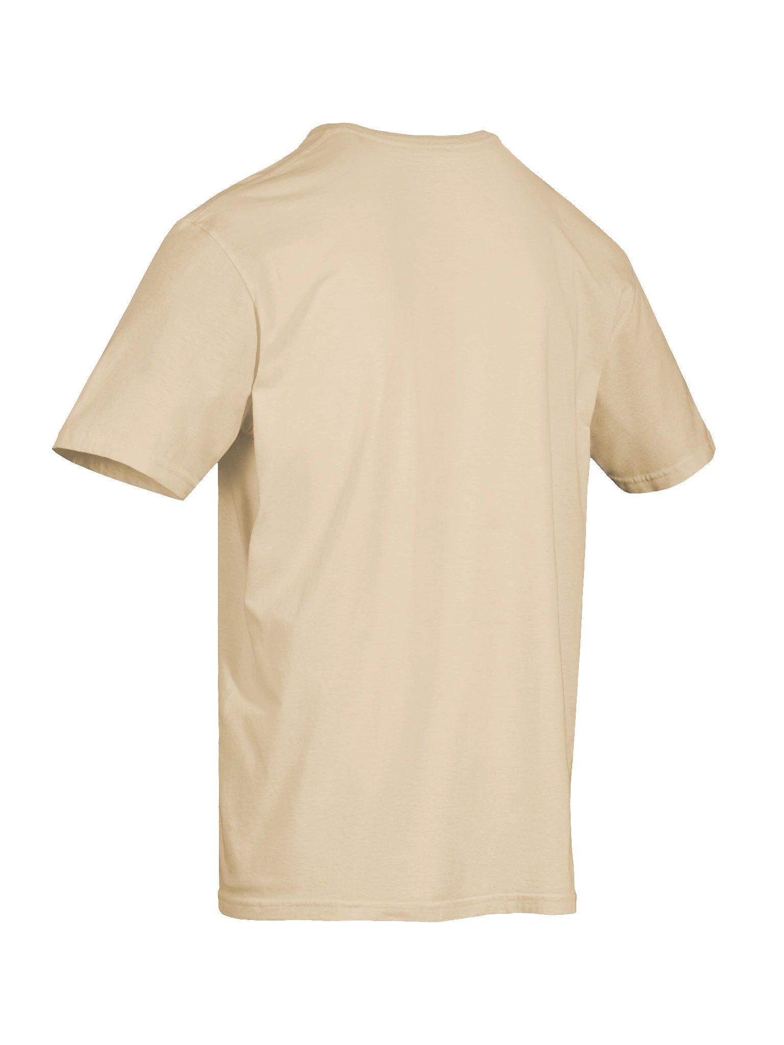 MOVE. Softstyle Tee (Unisex) product image (18)