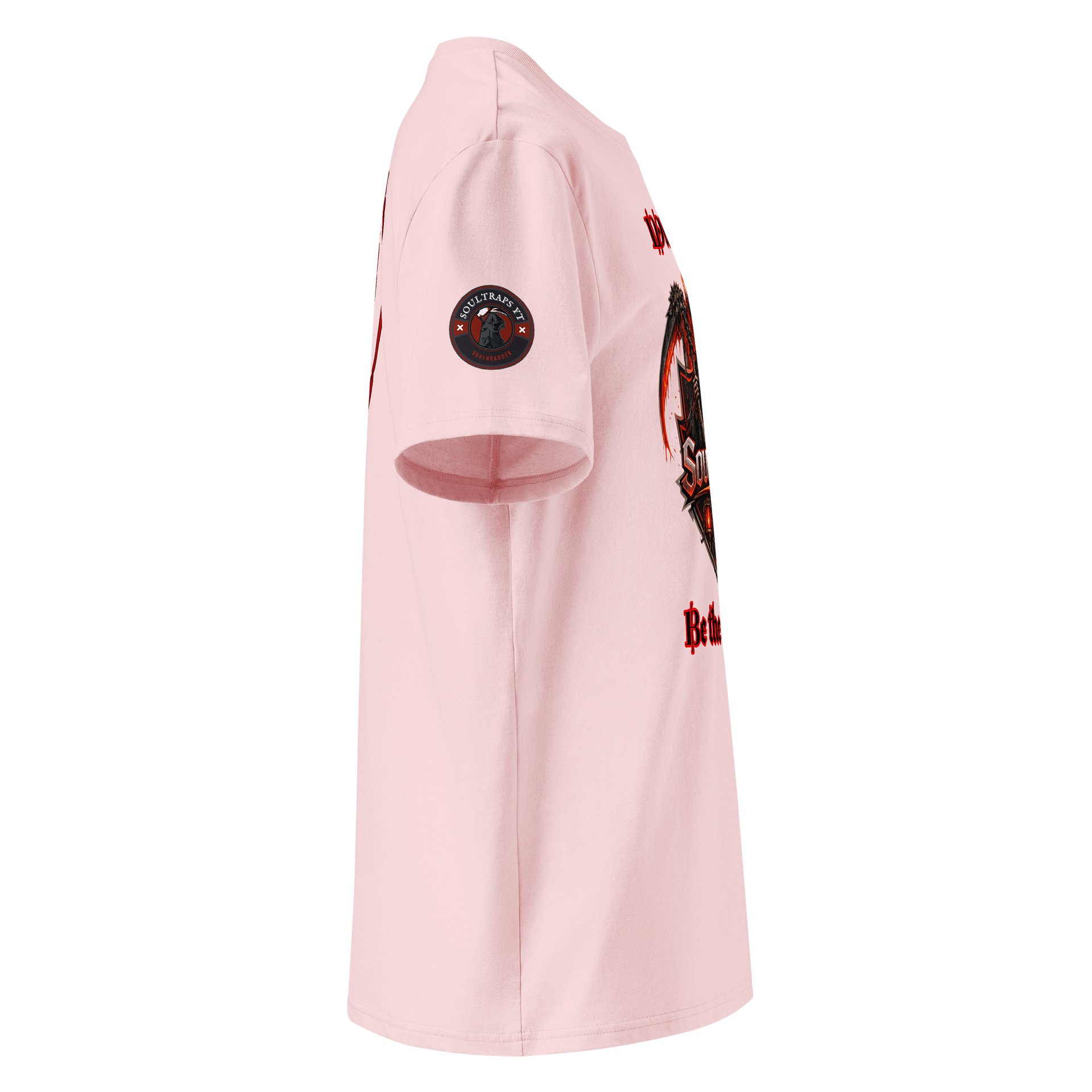 When Life is Grim Tee product image (20)