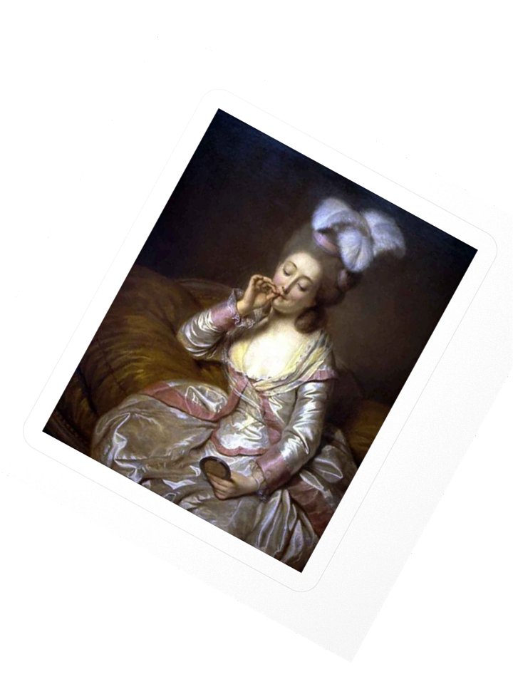 marginalia & co. the stickers product image (3)