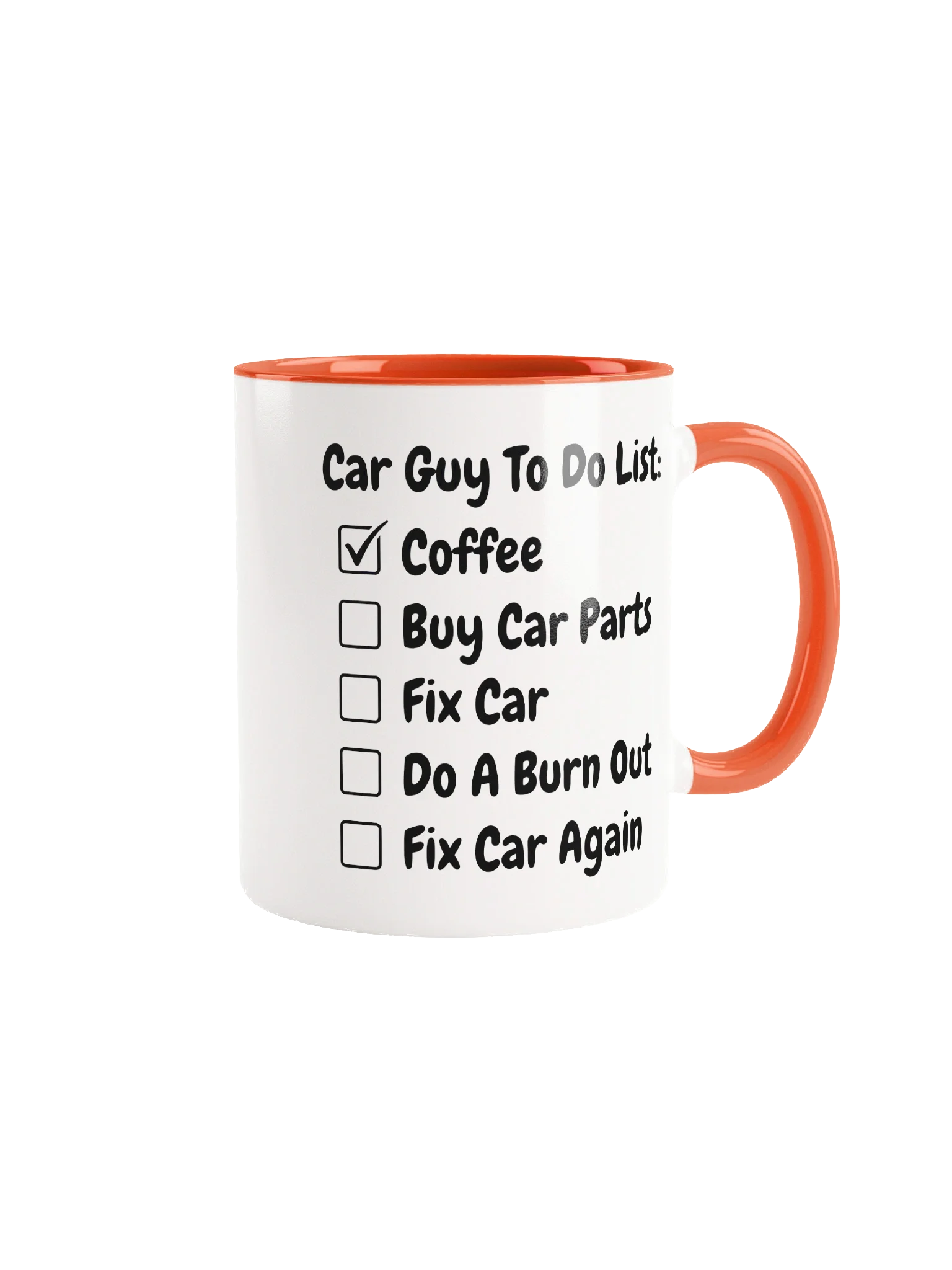 Car Guy Mug - Bulvant - OZH_BB9aXEM