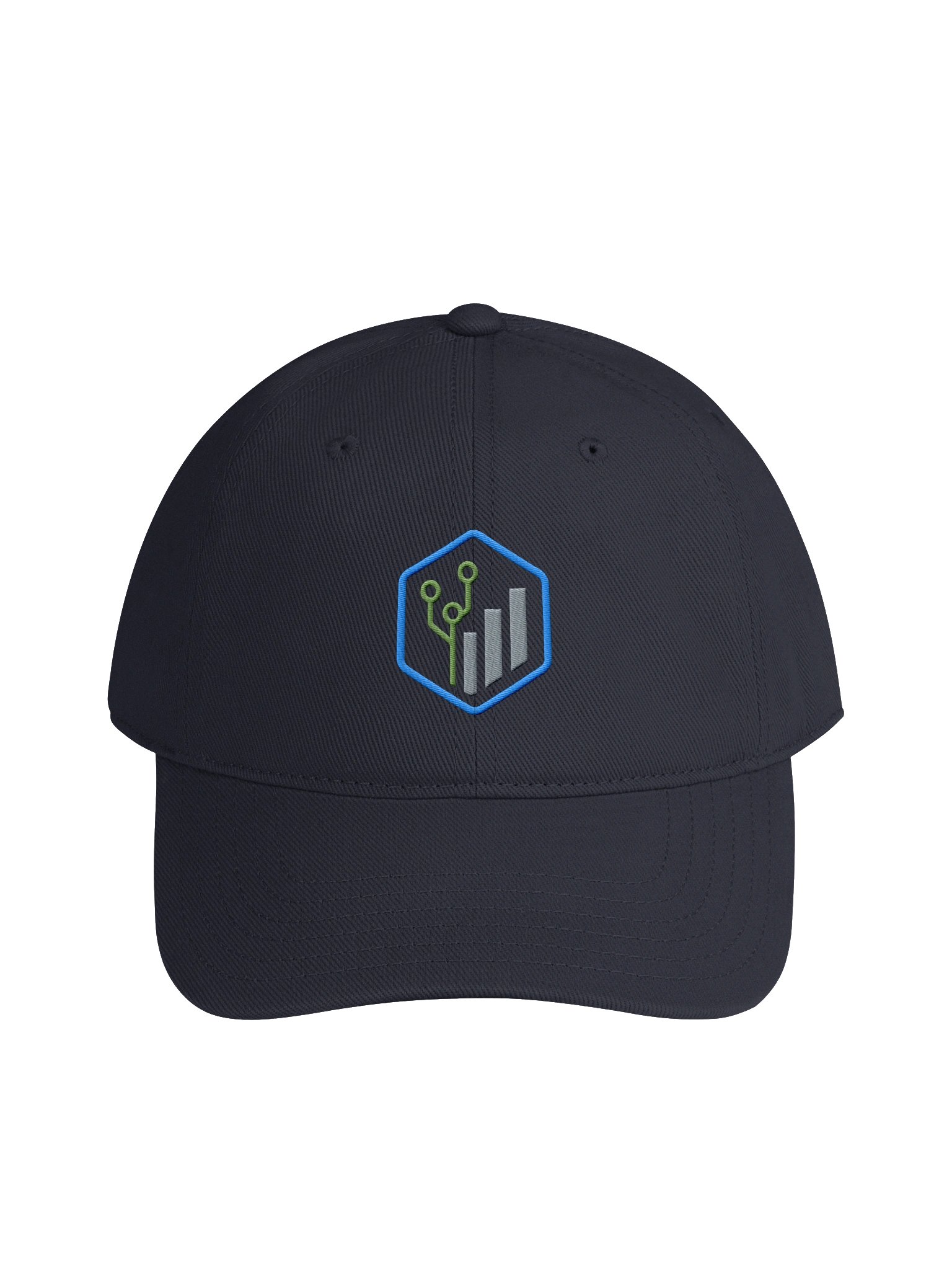VIDANALYTICA INC Cap - Logo Embroidered product image (1)