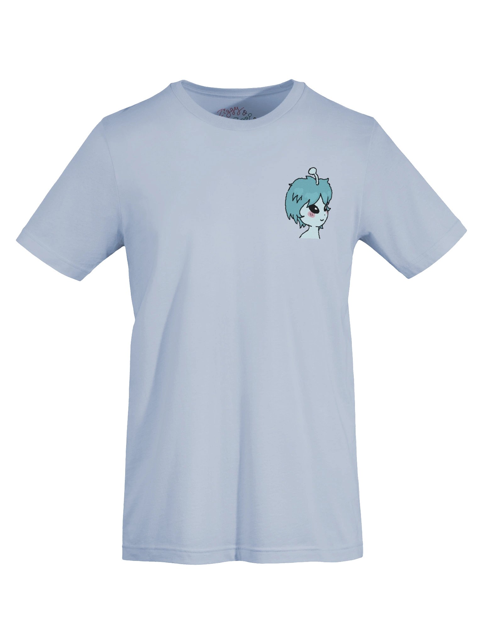 [Matching Tee] Zoop product image (19)