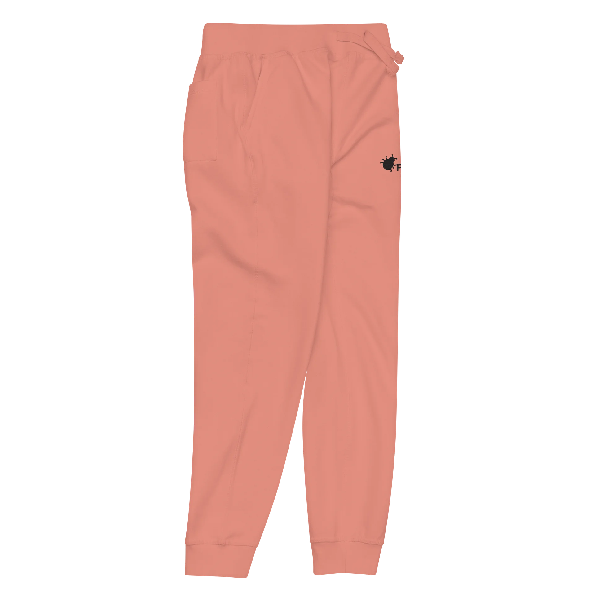 Travel Bug Fleece Joggers product image (5)