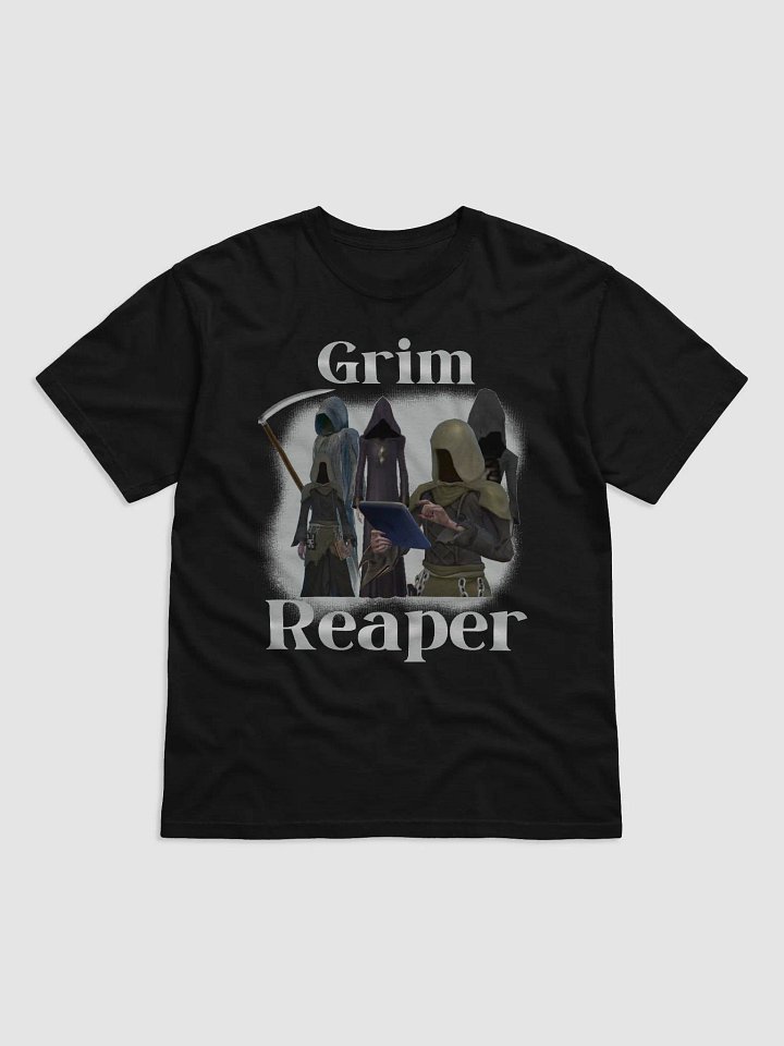 Grim Reaper 90s Tee product image (2)