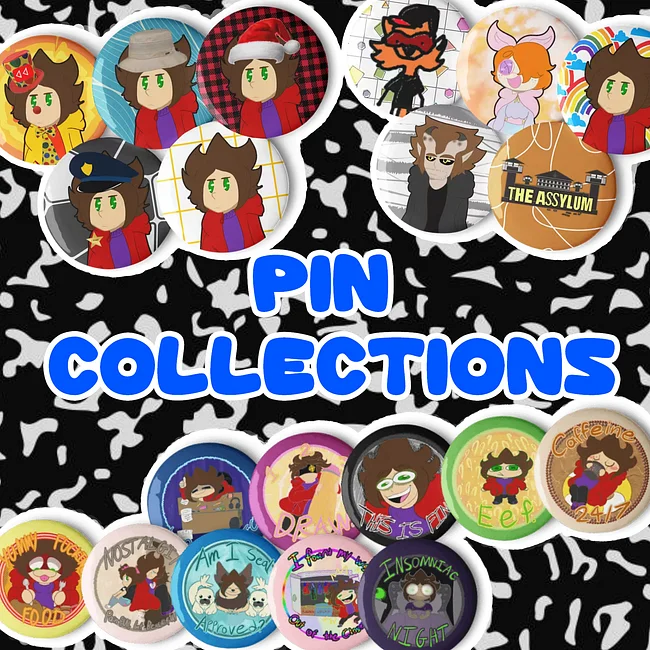 Pins