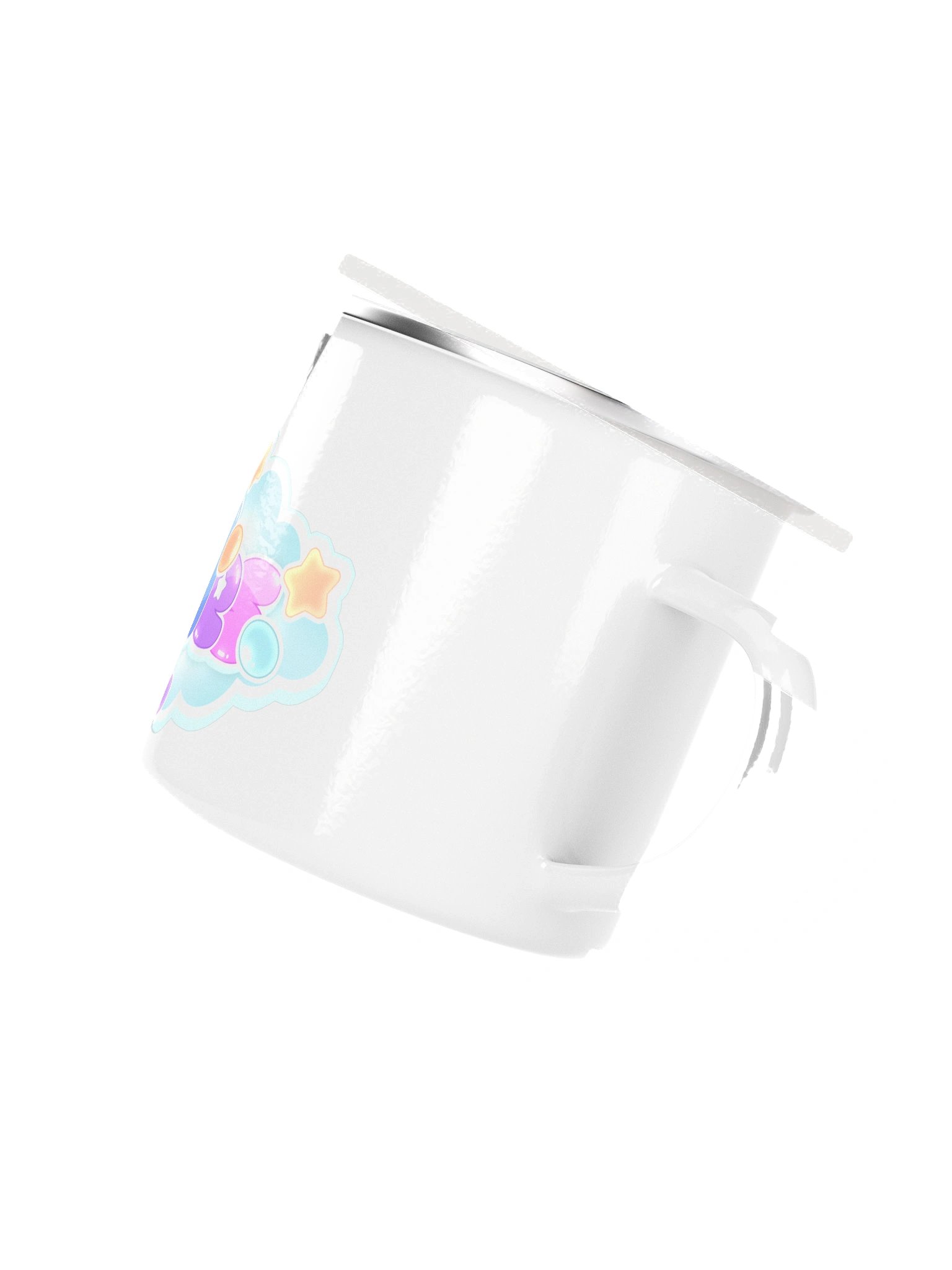 VSmarties Logo Mug product image (3)
