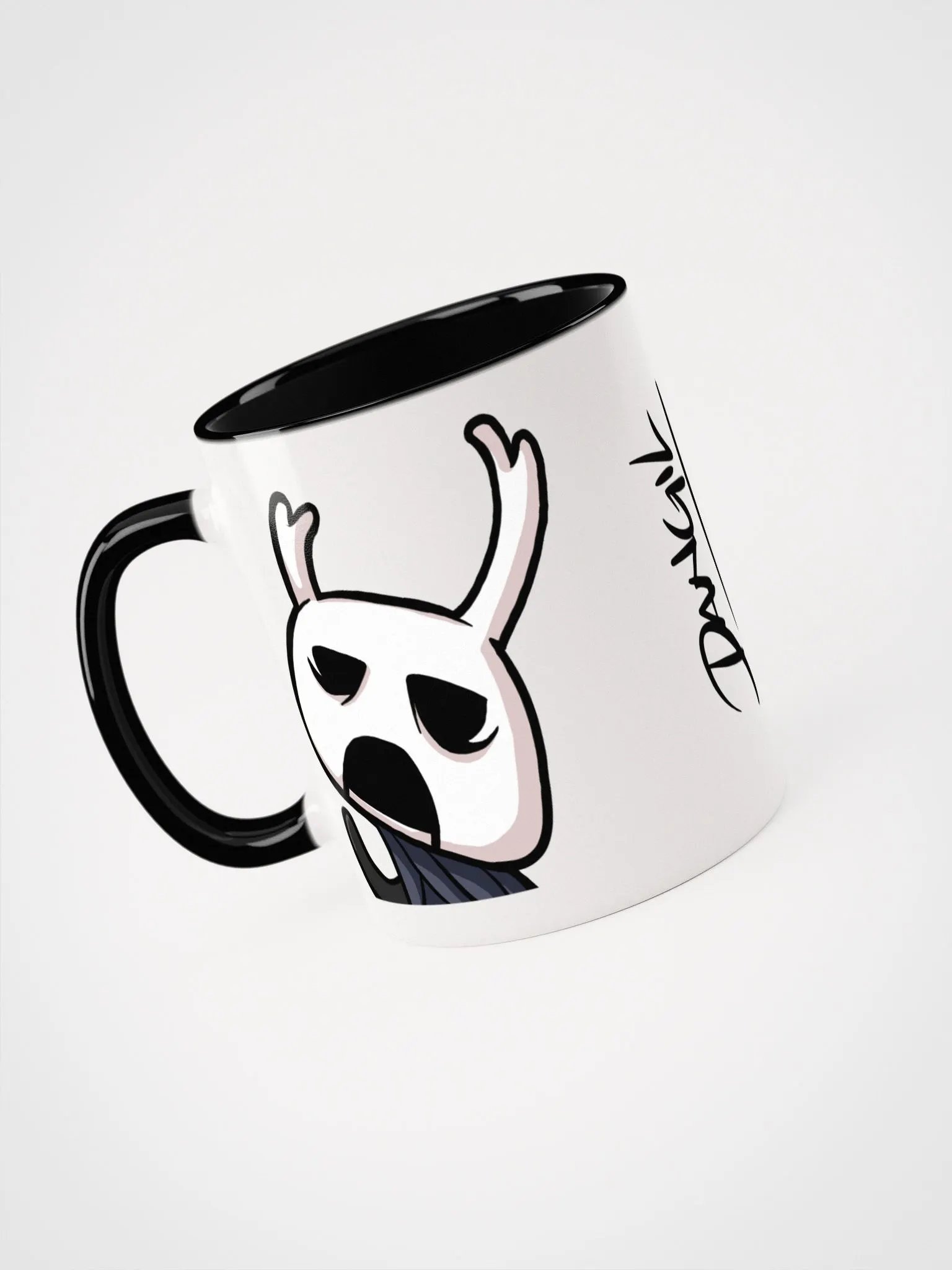 Too Old for This (Mug) product image (3)