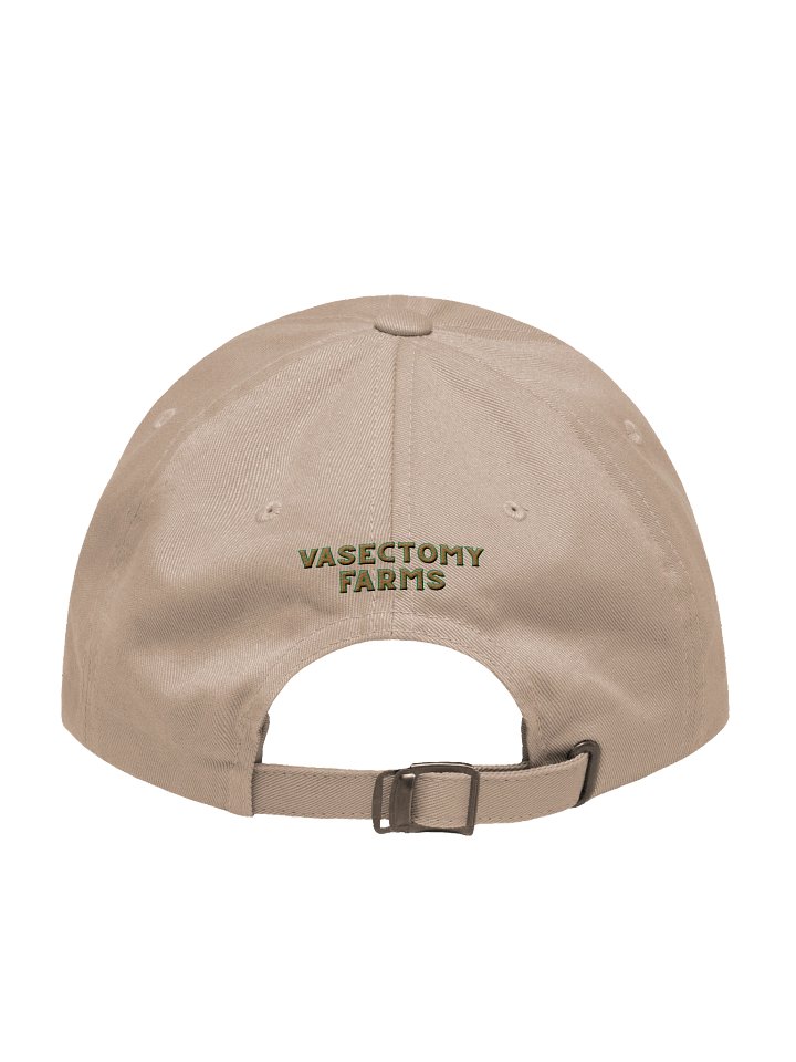 Dad Hat product image (2)
