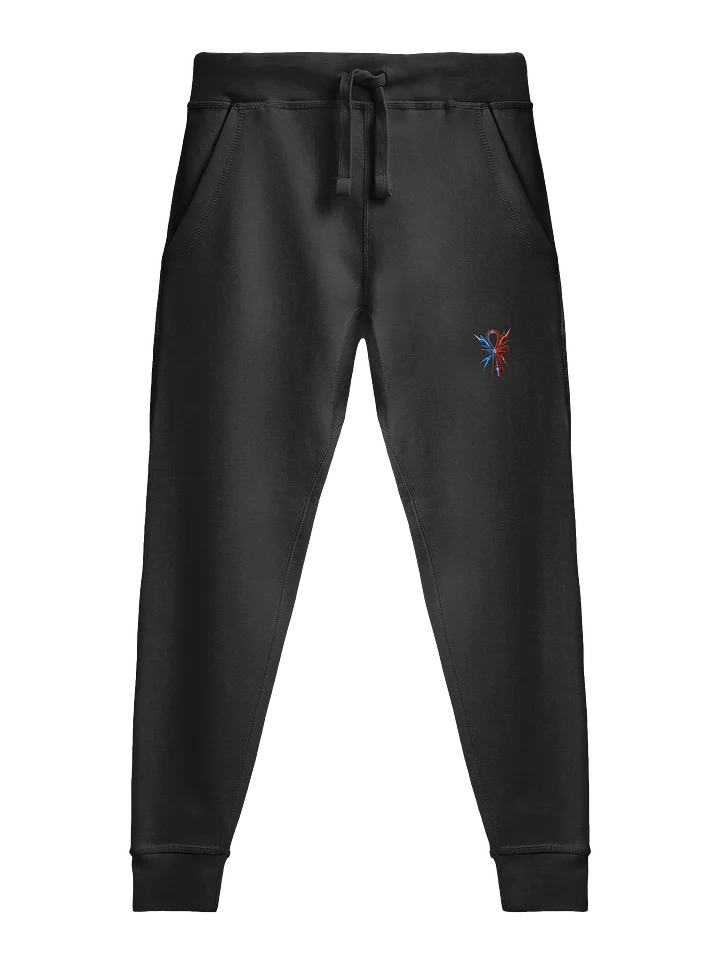 ECLIPSE — Dual Storm Joggers product image (1)