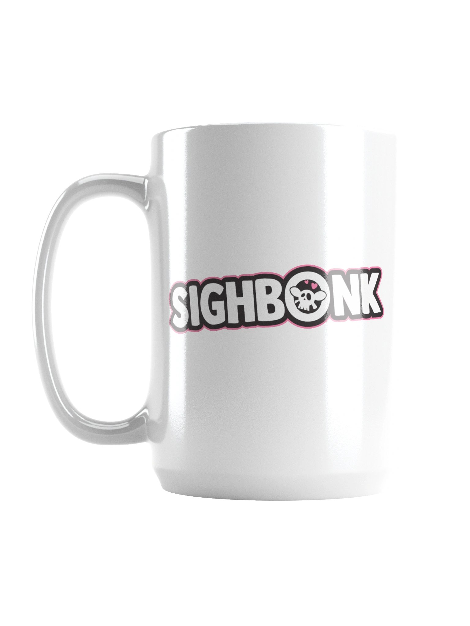 SiGHBONK MUG product image (1)