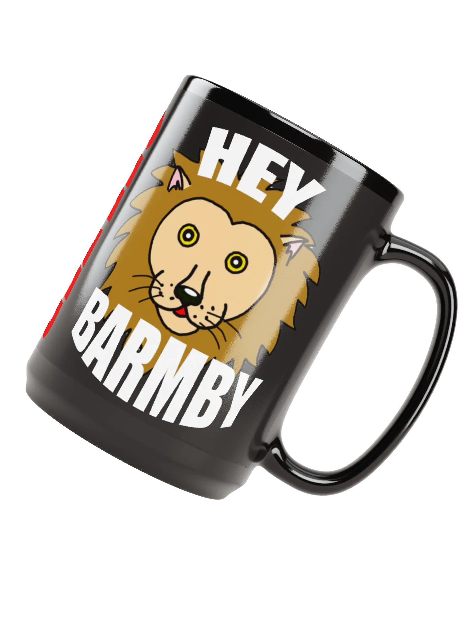 Barmby Mug product image (4)