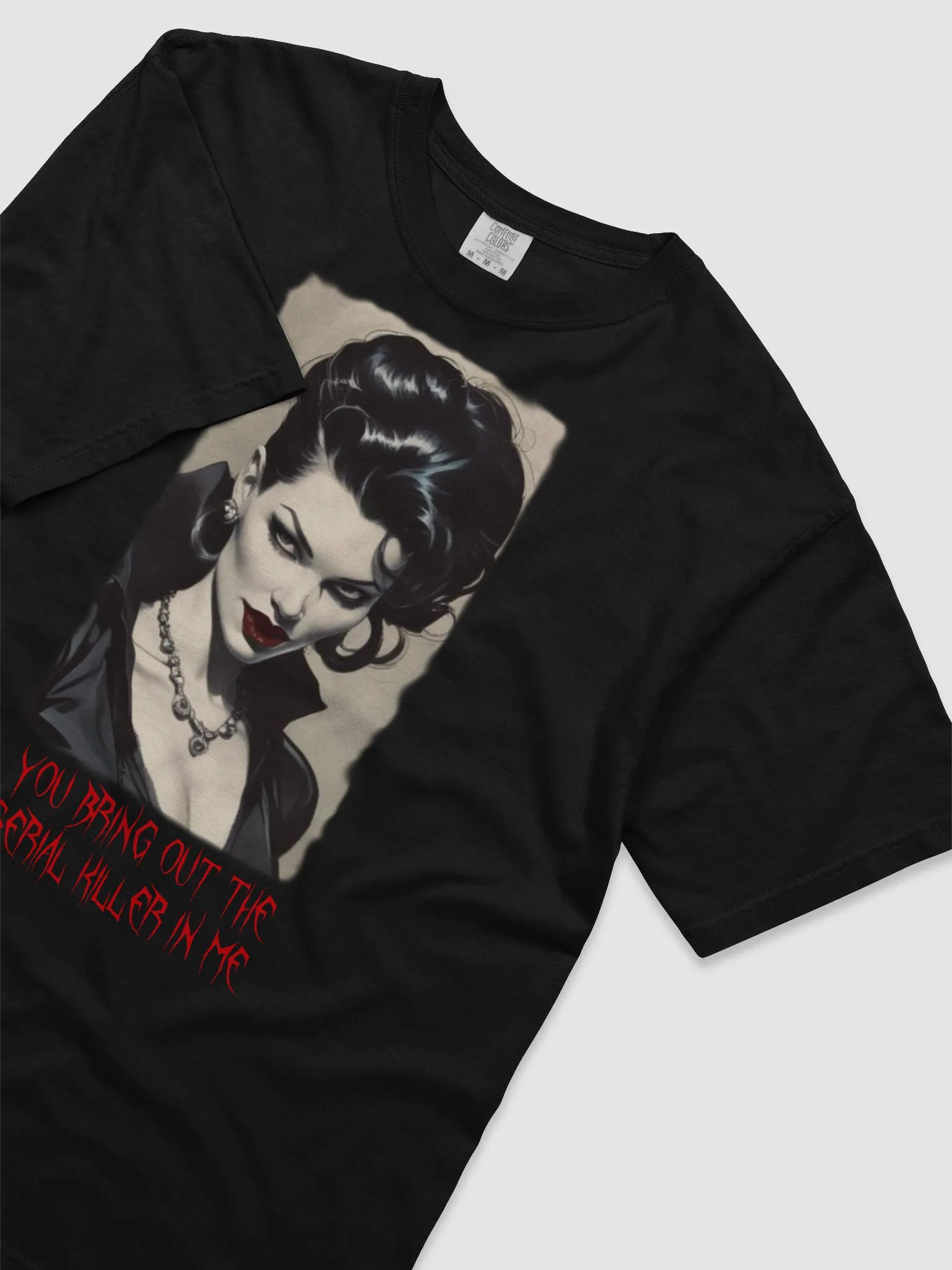 Fierce Elegance T-Shirt product image (30)