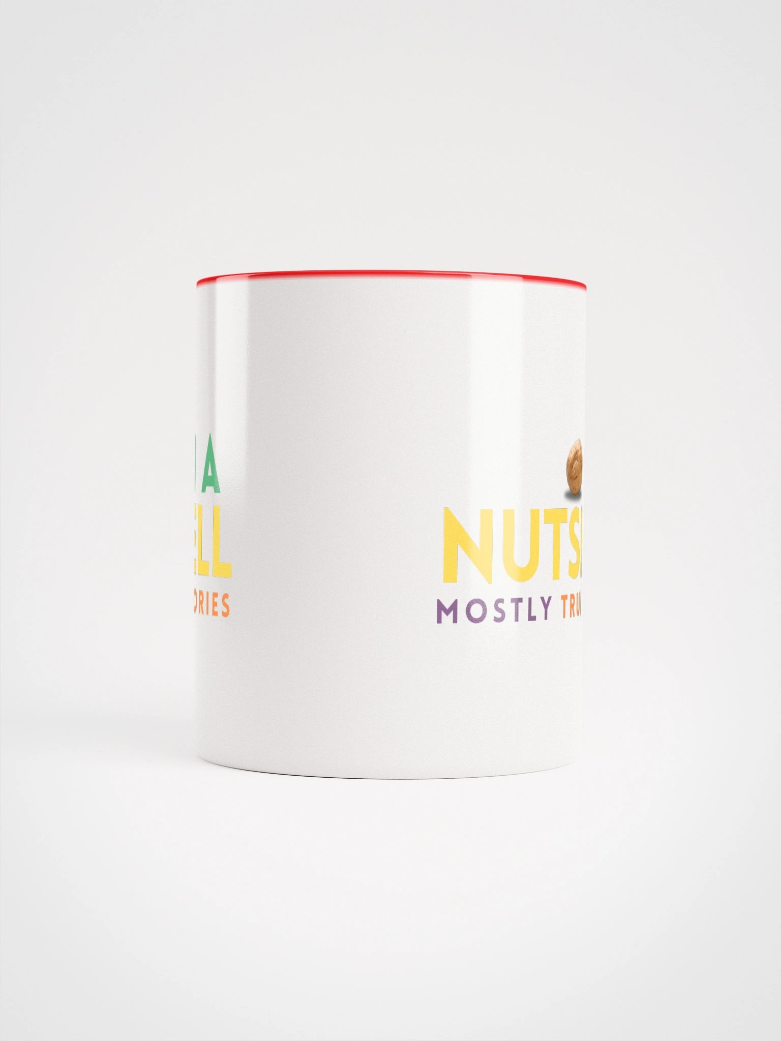In a Nutshell Ceramic Mug product image (43)