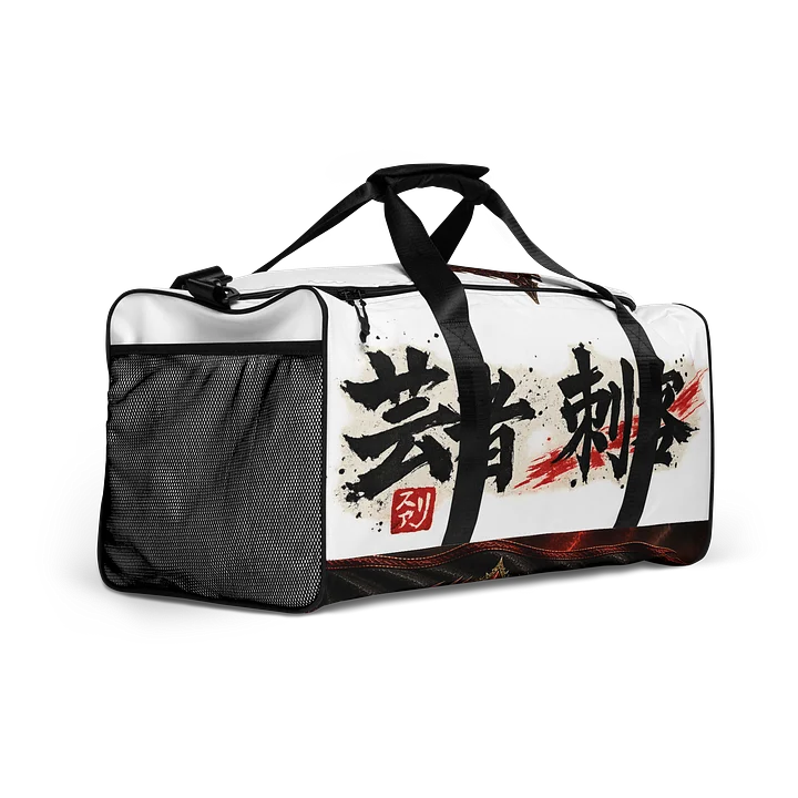 japanese geisha bag with guild brand product image (2)