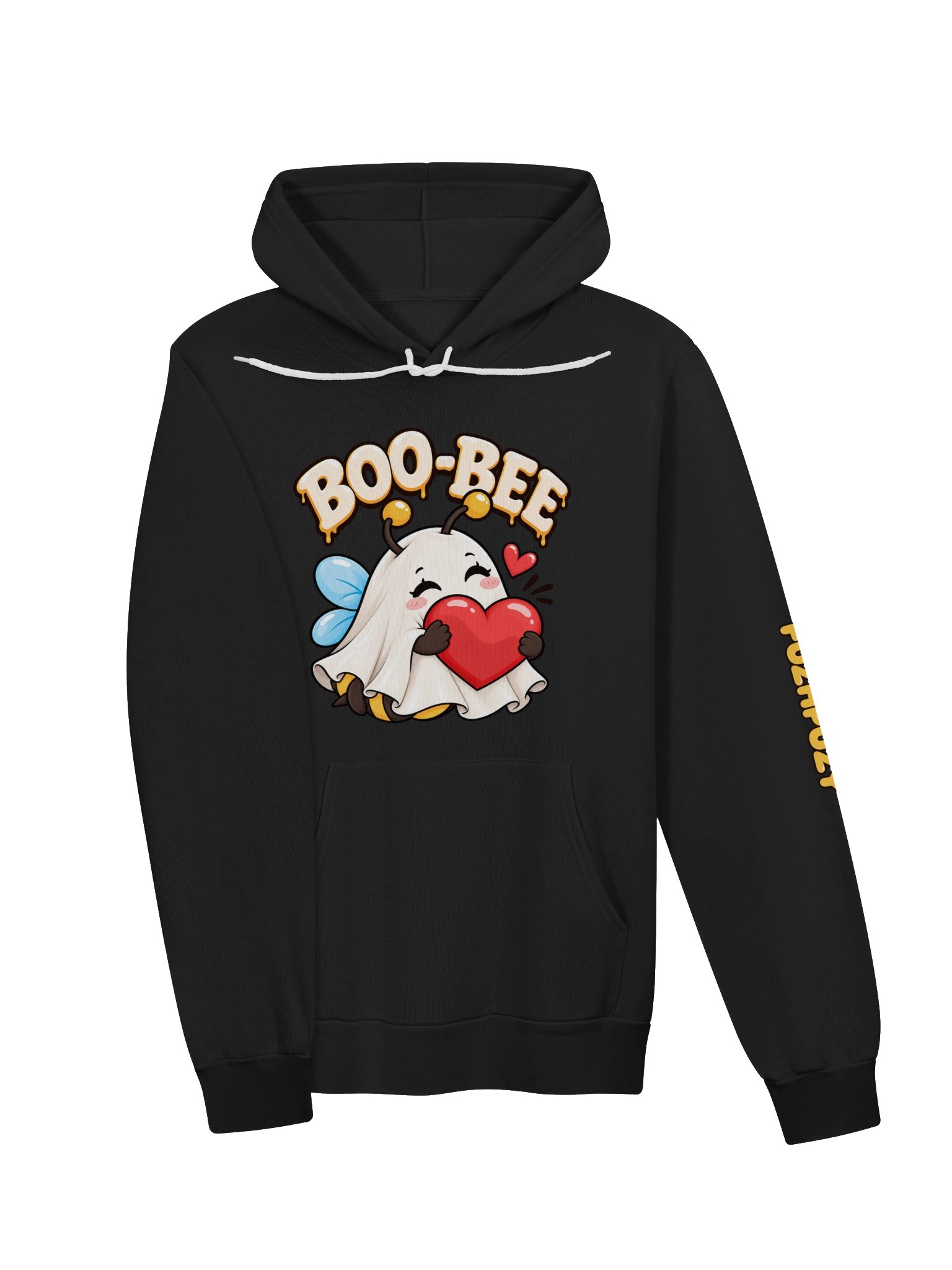 Boo-Bee Hoodie product image (3)