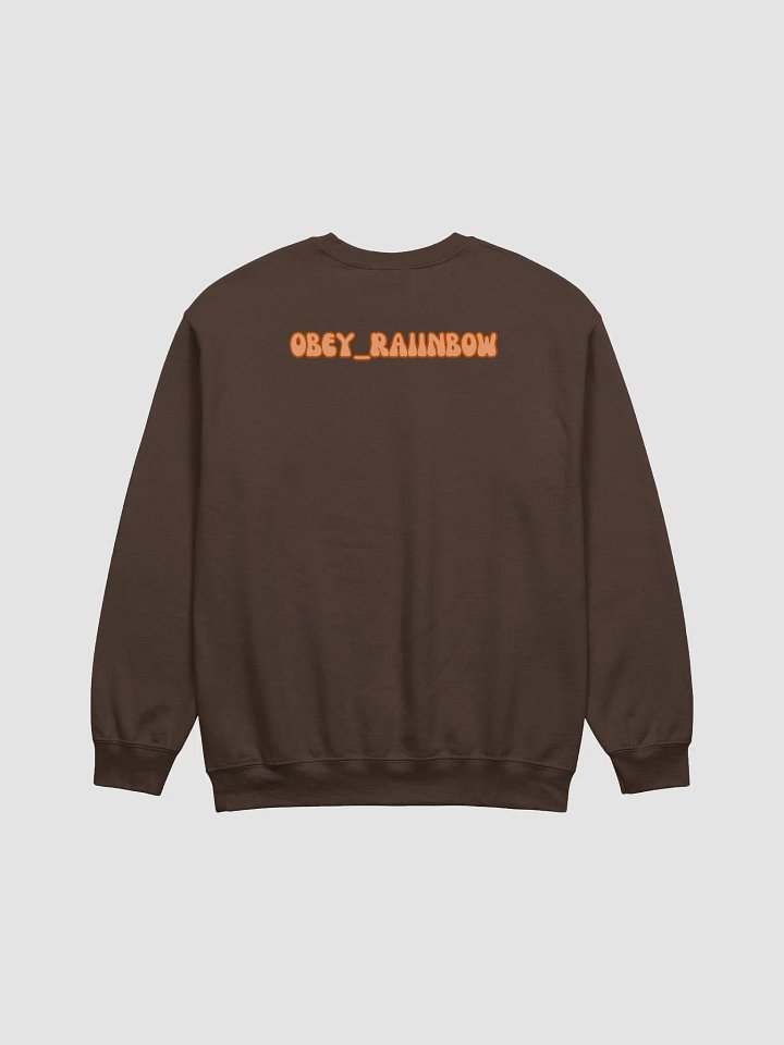 His Last Yee Haw Gildan Classic Crewneck Sweatshirt product image (2)