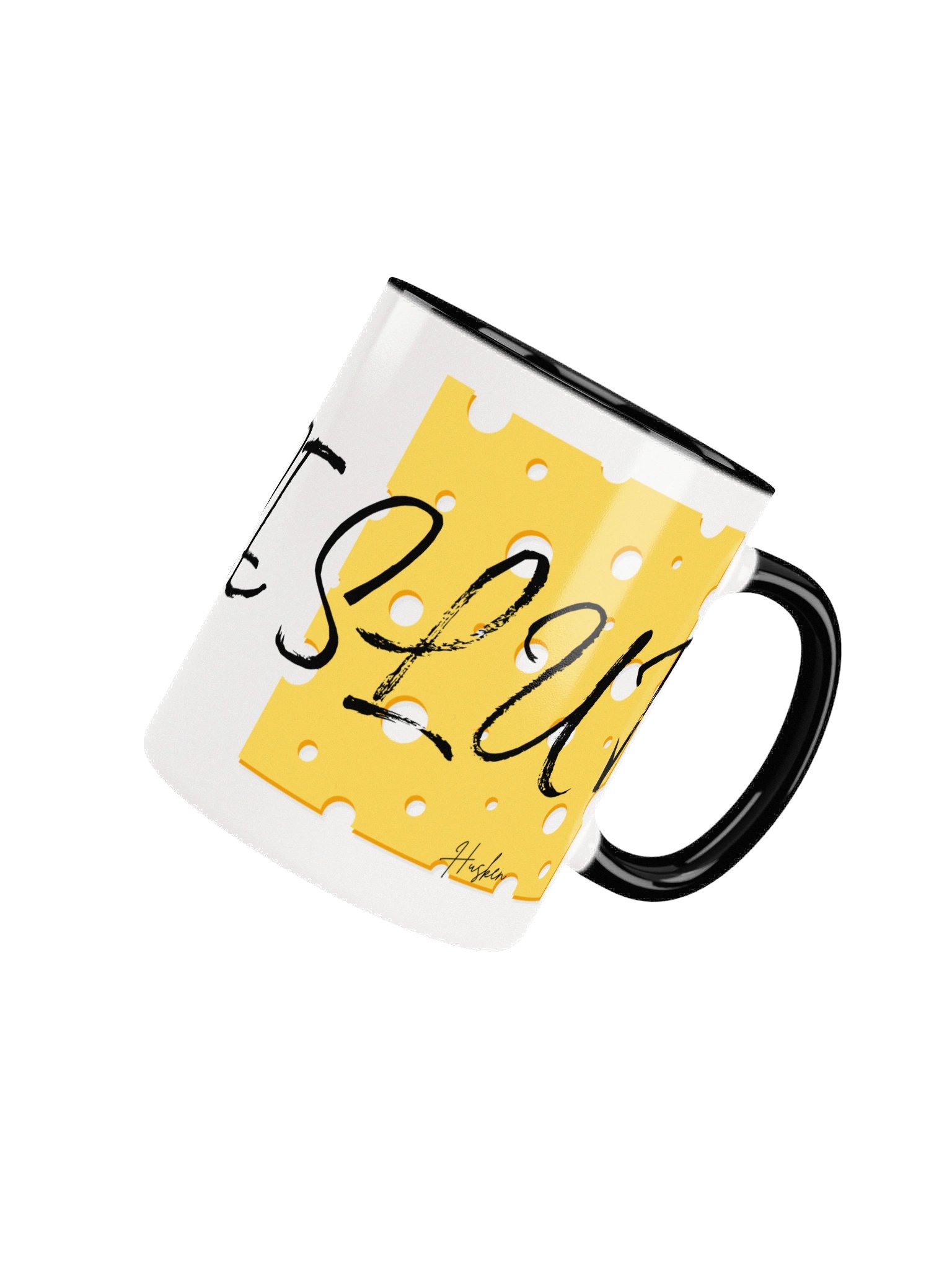 Cheese S mug product image (46)