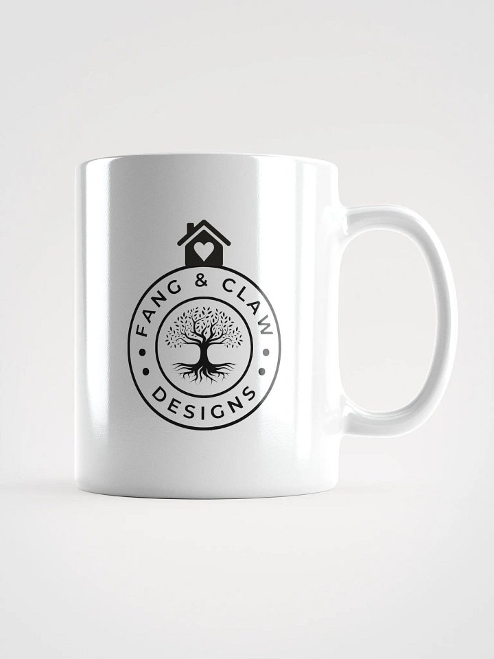 Fang & Claw Designs Mug 1 product image (1)