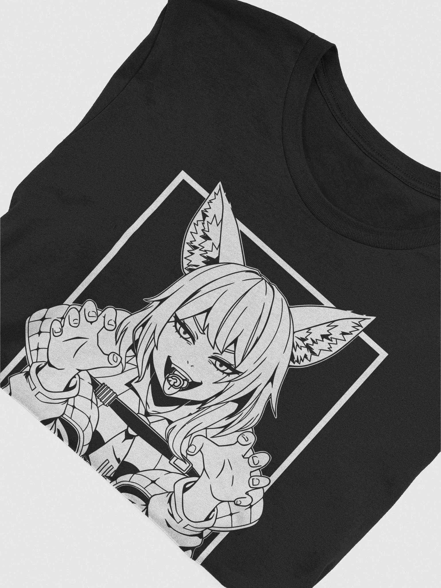 Impostor Vixey (Dark Version) product image (10)