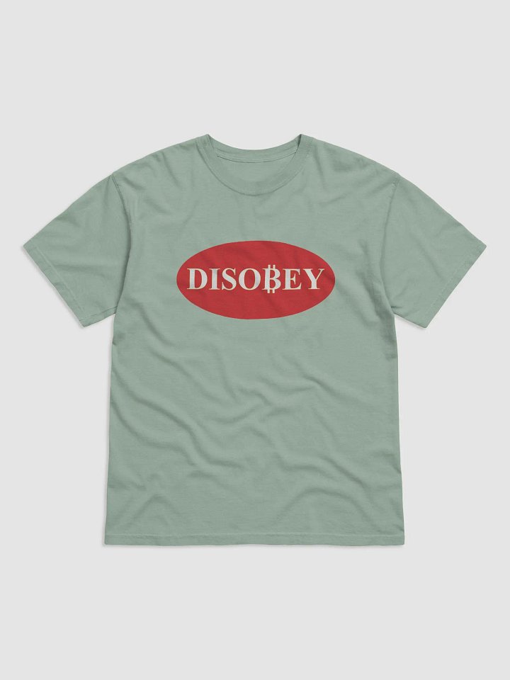 Disobey with Bitcoin B product image (3)