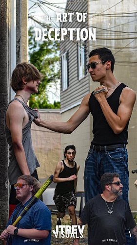🚨 The Art Of Deception 🚨
📸 July 🎬

#jtrevvisuals #theartofdeception #photographer #conceptphotography #portraitphotography #s...
