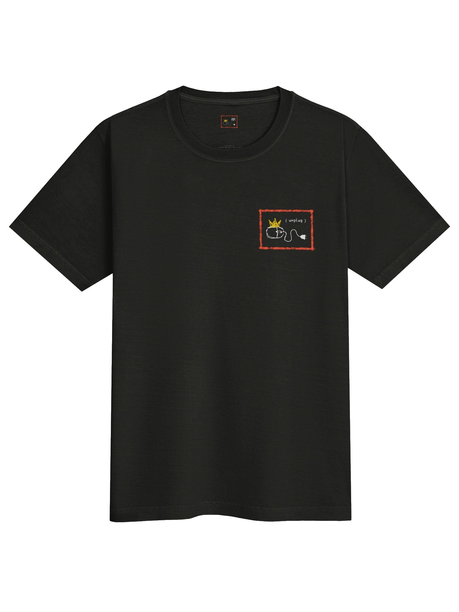 lil' unplug (heavy) product image (1)