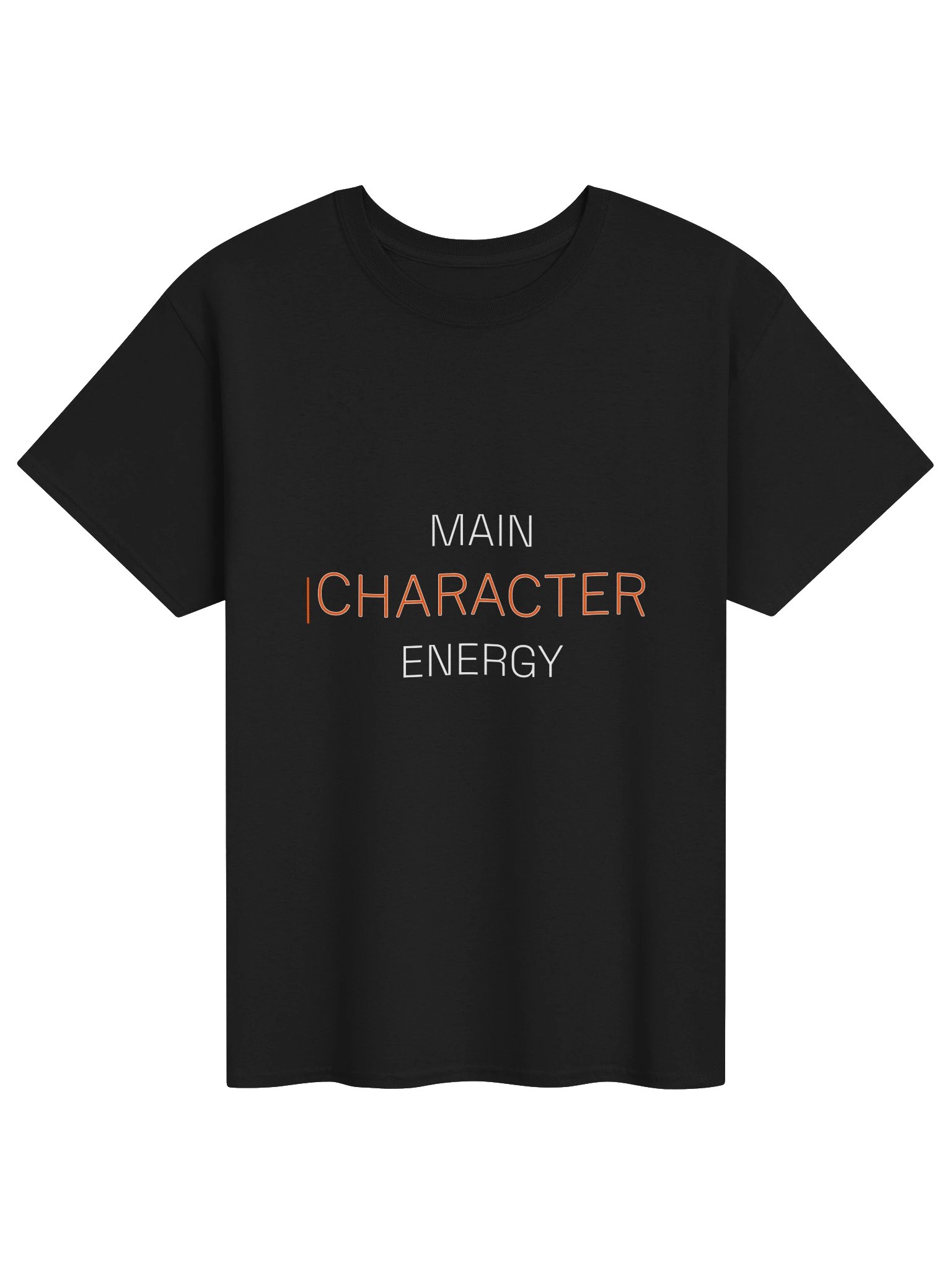 Main Character Energy · highlighted-word product image (1)