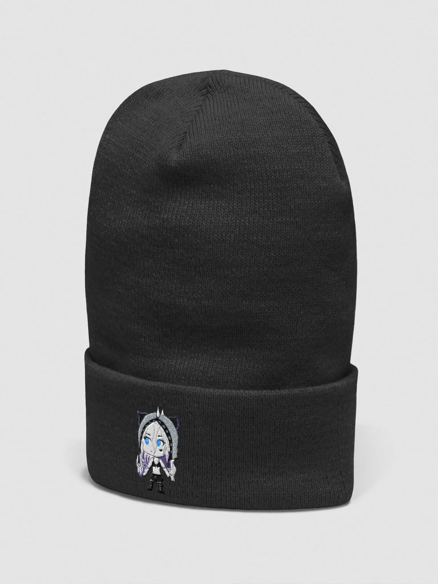 Sable Ward Beanie product image (2)