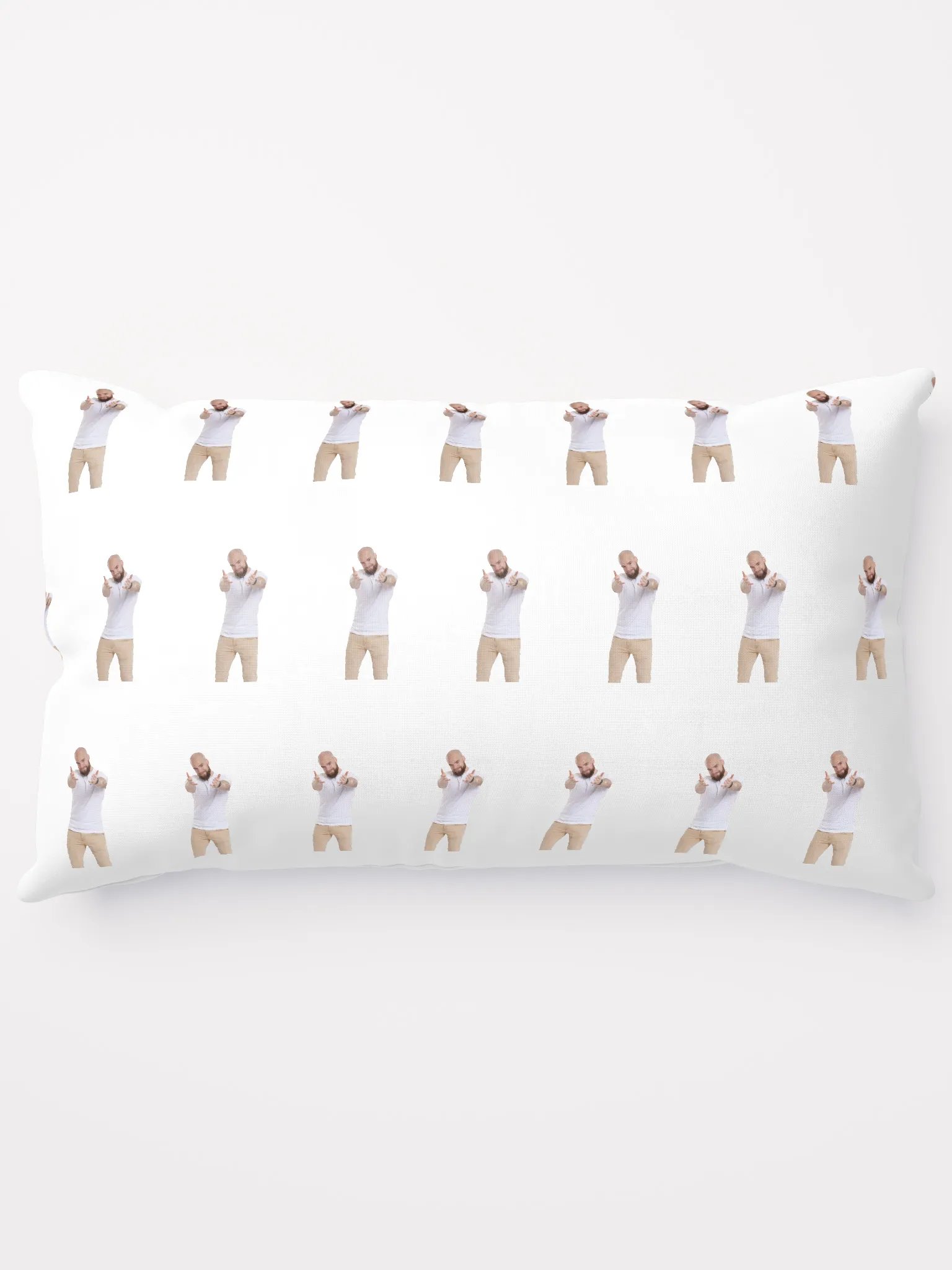 Dreamy Nights All-Over Print Pillow product image (15)