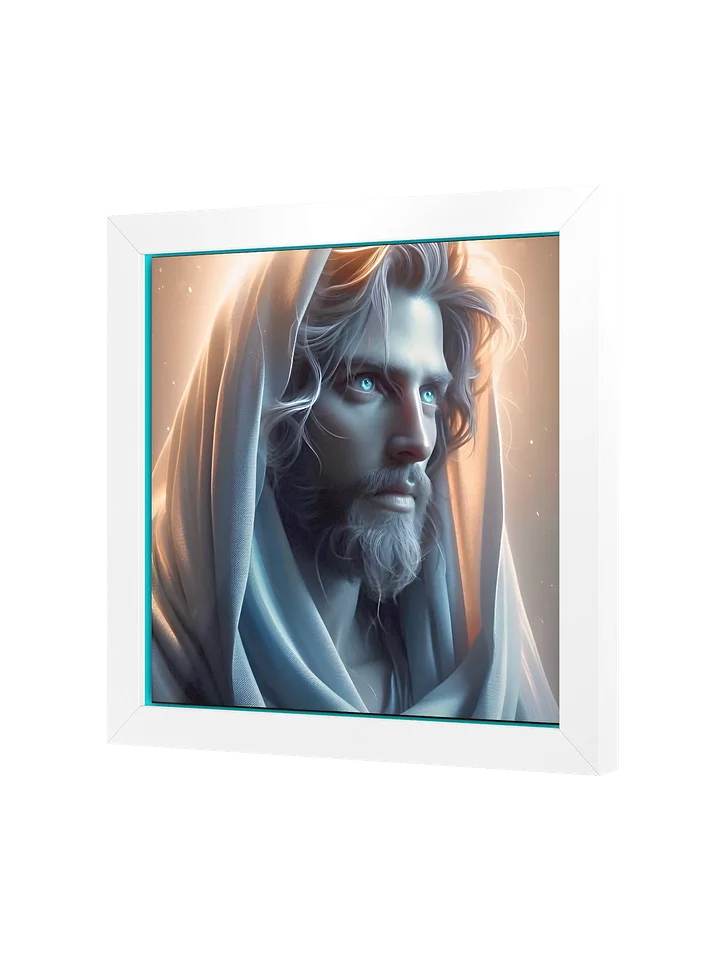 The God Man, Jesus Christ, Wall Art product image (4)