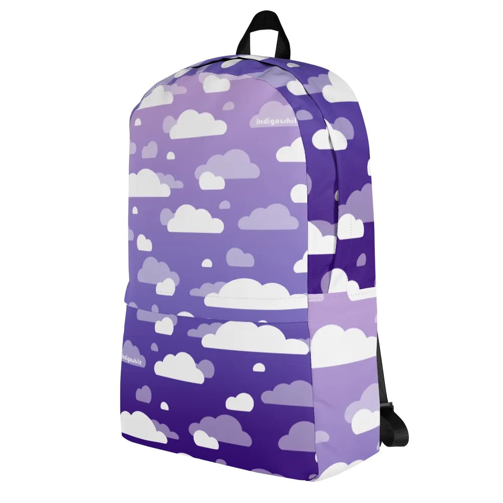 Sunset Backpack product image (4)