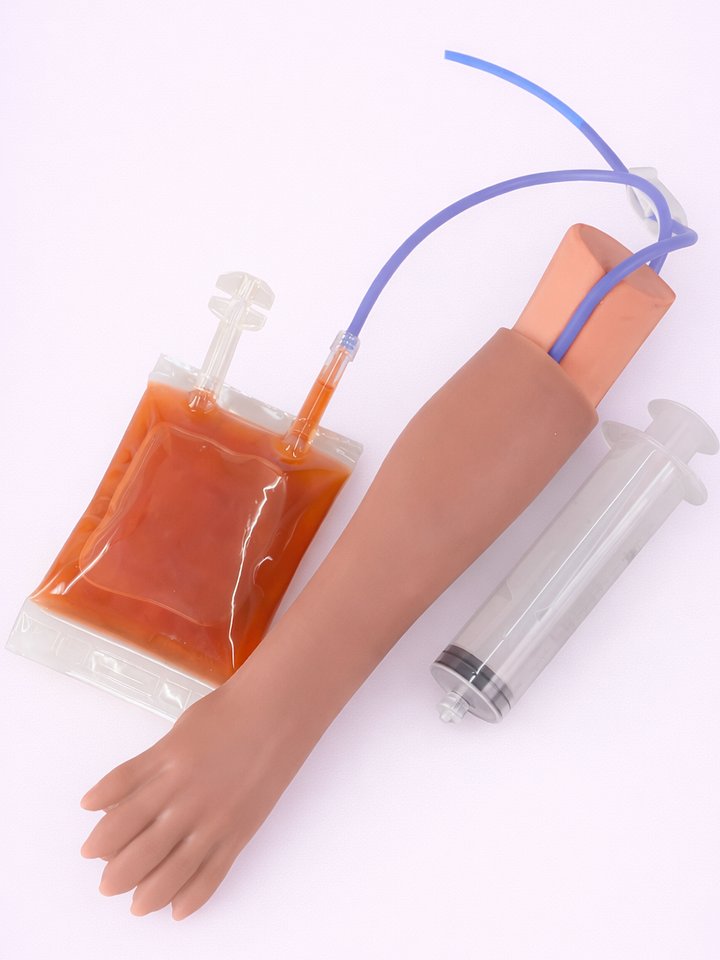 Human and Veterinary Venipuncture Practice Kits product image (2)