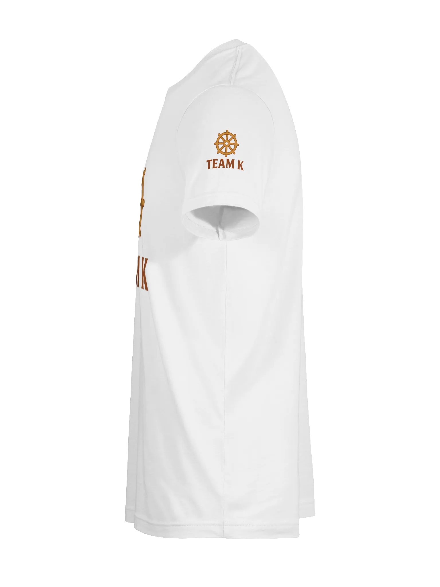 TEAM K Grace T-Shirt product image (9)