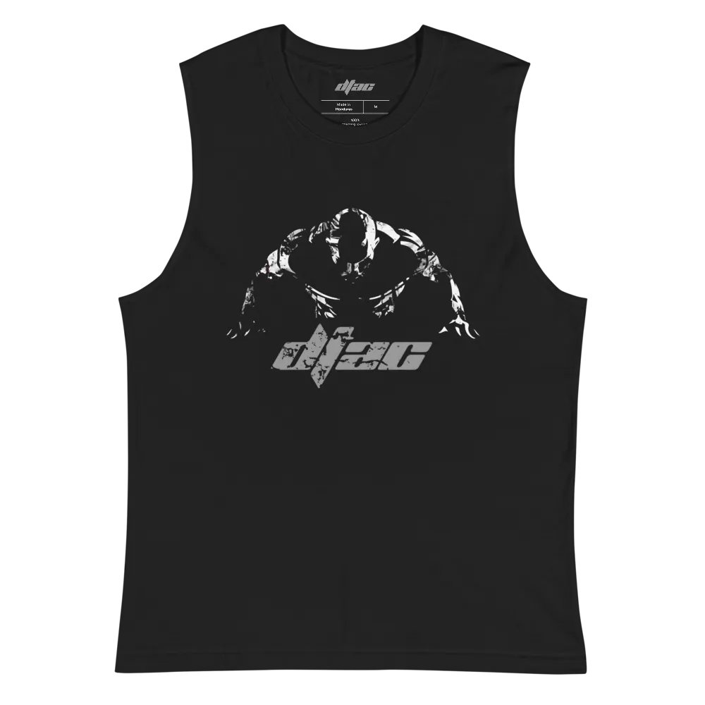 DTAC Muscle Tank product image (2)