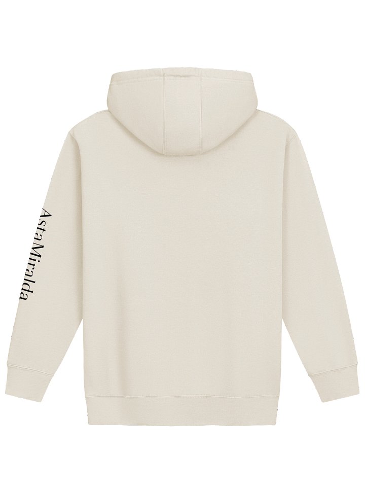 AstaMiralda AMI Hoodie — Clean Look, Strong Identity product image (6)