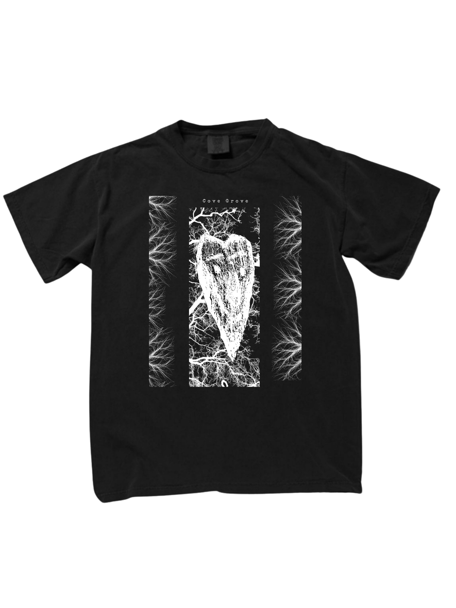 The carving tee product image (1)
